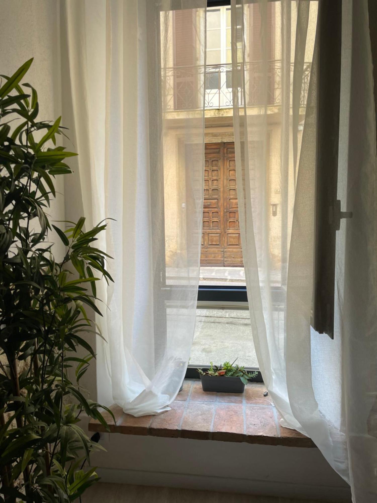 Апартаменти La Casina Del Corso Масса-Мариттіма Екстер'єр фото