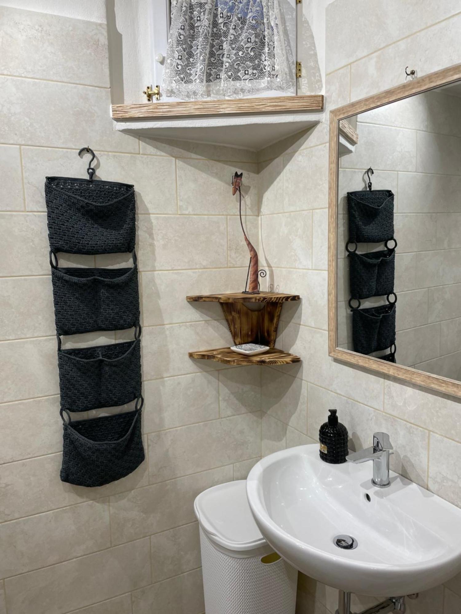 Апартаменти La Casina Del Corso Масса-Мариттіма Екстер'єр фото