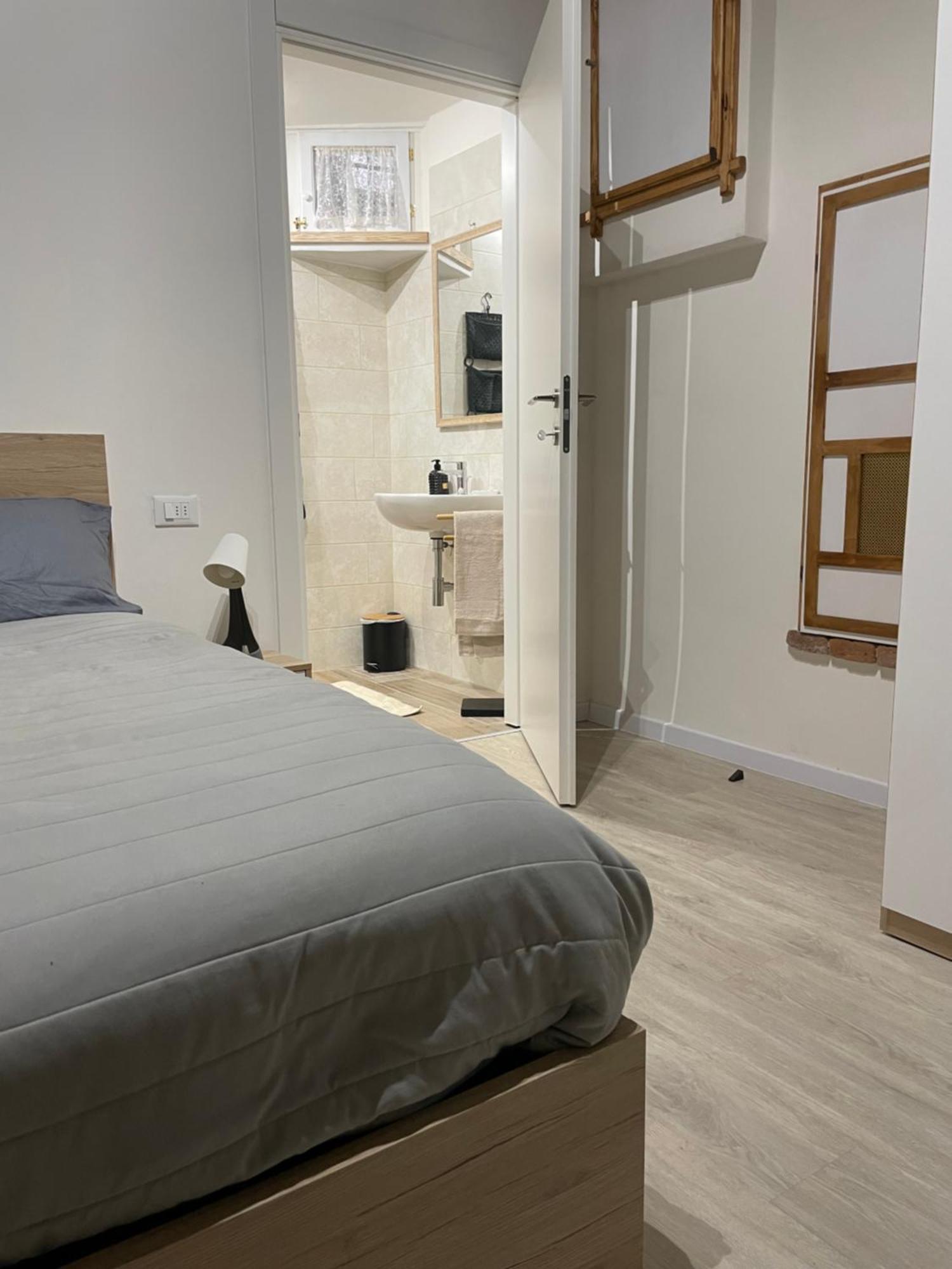 Апартаменти La Casina Del Corso Масса-Мариттіма Екстер'єр фото
